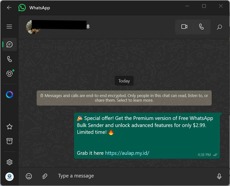 WhatsApp